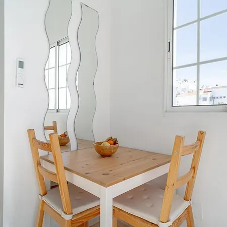 Edf Papillon * Nerja