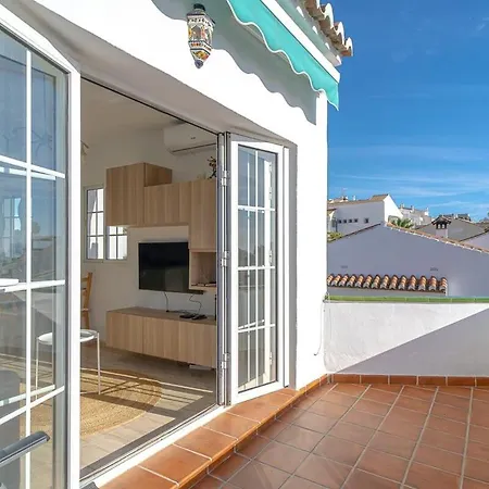 Apartment Edf Papillon