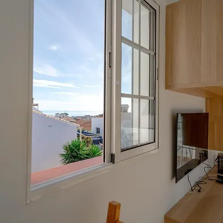 Edf Papillon Apartment *