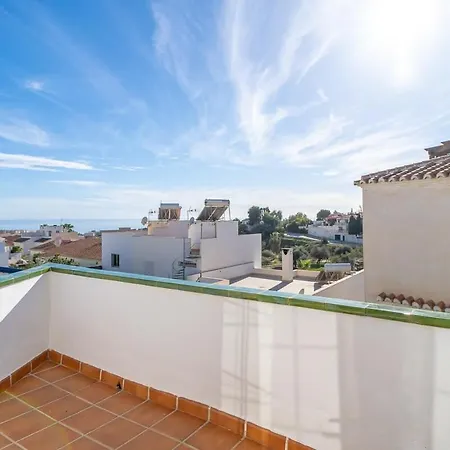 Edf Papillon Διαμέρισμα Nerja
