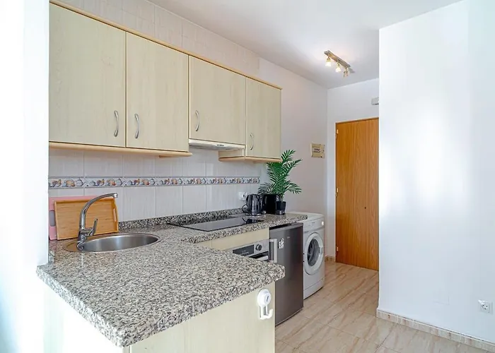 Апартаменты Edf Papillon