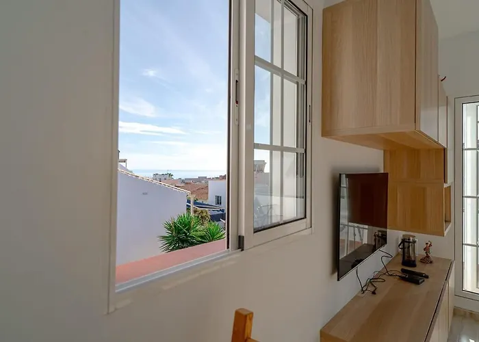 Edf Papillon アパート *