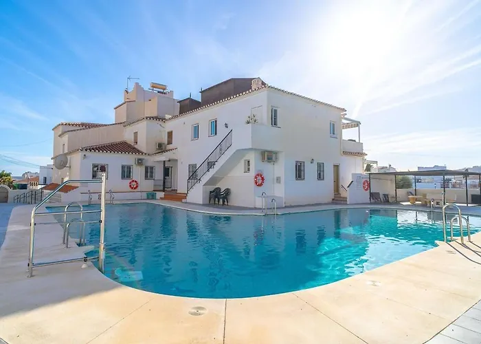 Апартаменты Edf Papillon Нерха