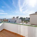 Edf Papillon Appartamento Nerja