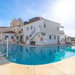 Appartamento Edf Papillon Nerja