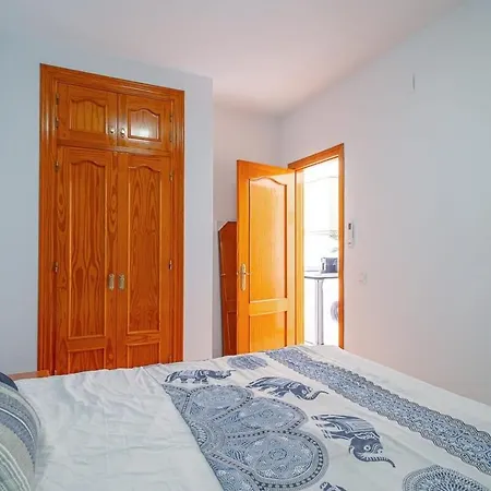 Appartamento Edf Papillon Nerja