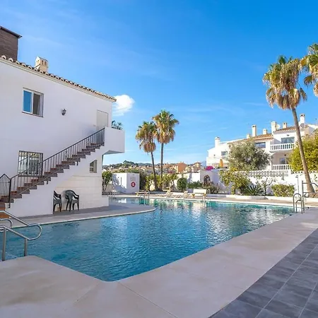 Edf Papillon Appartamento Nerja