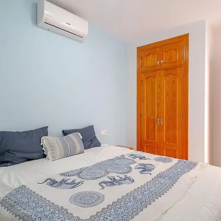 Edf Papillon Apartman