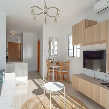 Apartman Edf Papillon *