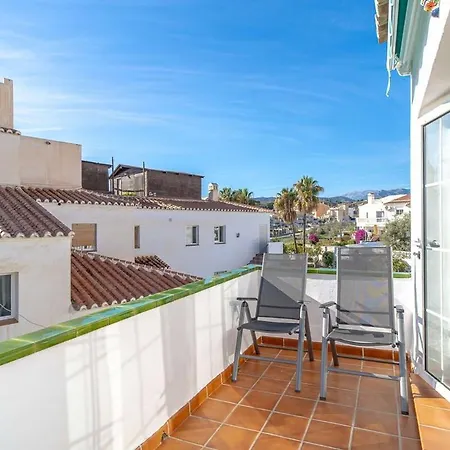 Edf Papillon * Nerja