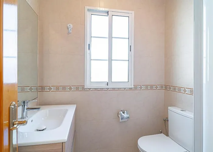 Edf Papillon * Nerja