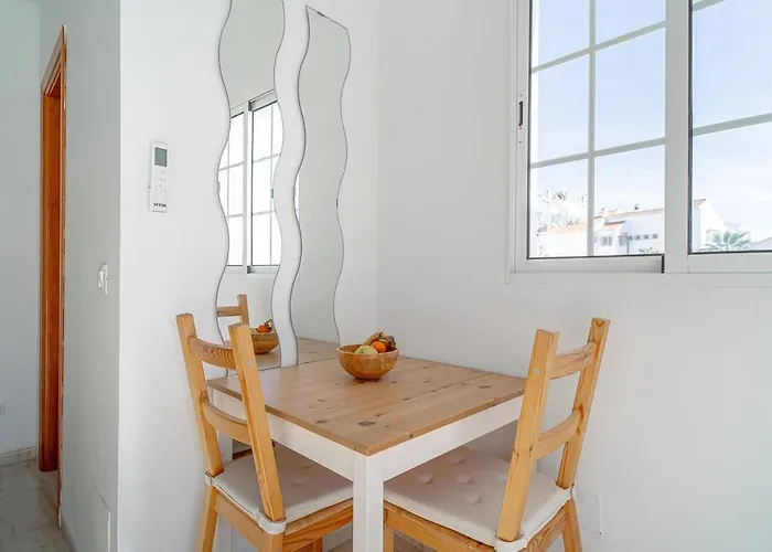 Edf Papillon * Nerja