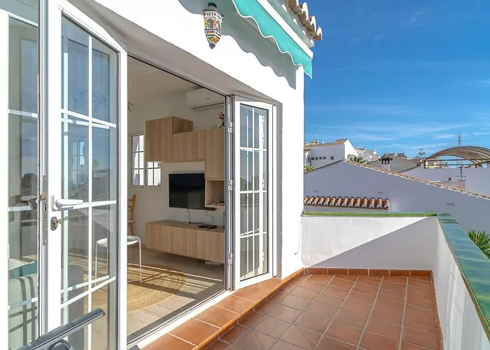 Apartman Edf Papillon