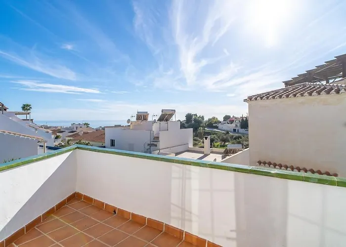 Edf Papillon Apartman Nerja