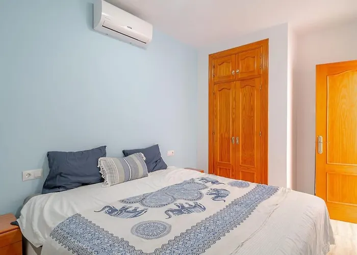 Edf Papillon Apartman